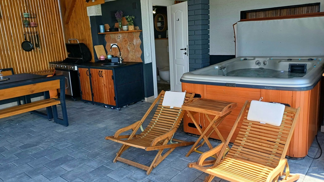 Photo of Bedroom in Strigova