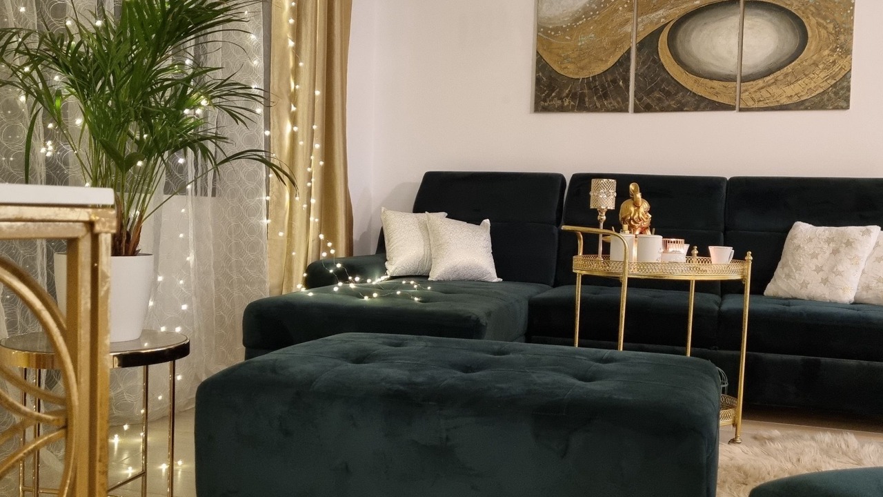 Photo of Livingroom in Gornji Kneginec
