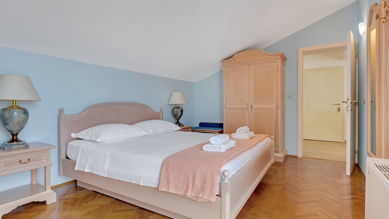 Photo of Bedroom in Drasnice