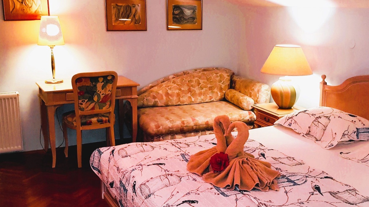 Photo of Bedroom in Drasnice