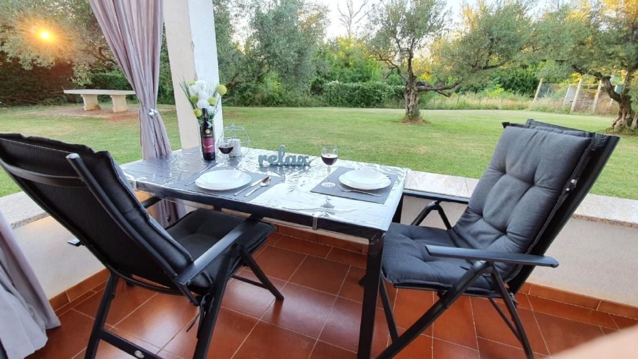 Photo of Outdoor in Zambratija