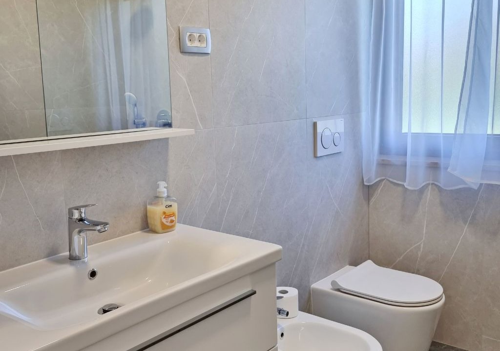 Photo of Bathroom in Zambratija