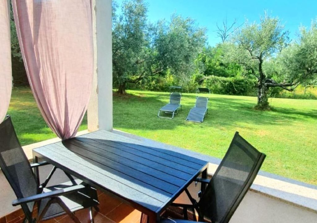 Photo of Outdoor in Zambratija