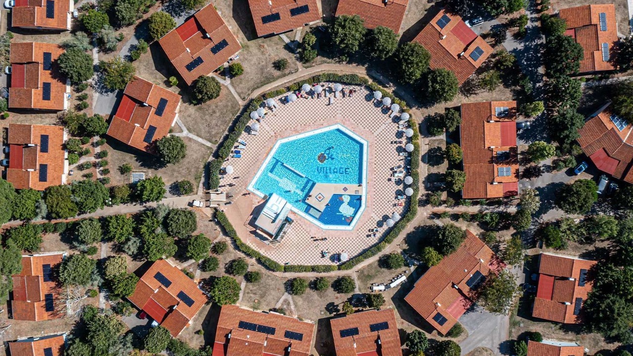 Photo of Outdoor in Valbandon