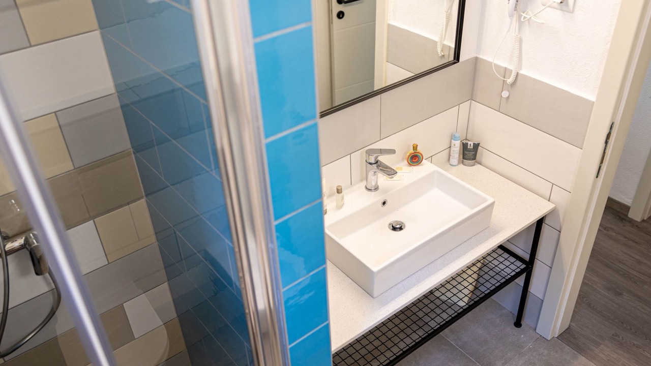 Photo of Bathroom in Valbandon