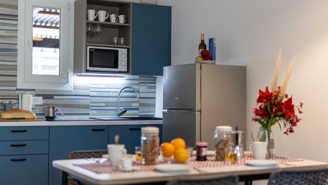 Photo of Kitchen in Valbandon
