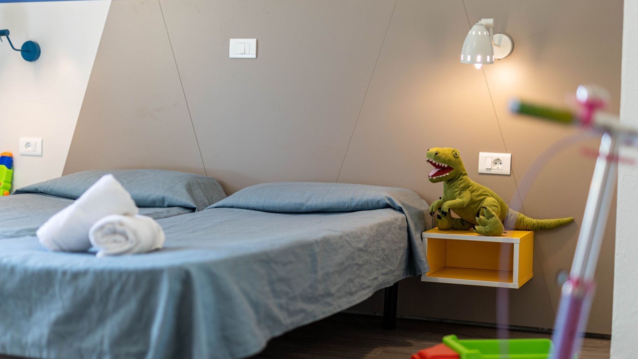 Photo of Bedroom in Valbandon