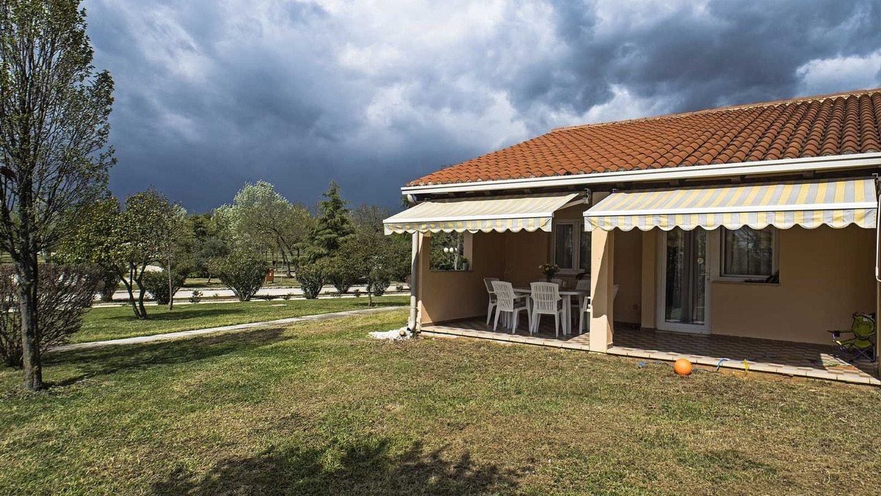 Photo of Outdoor in Valbandon