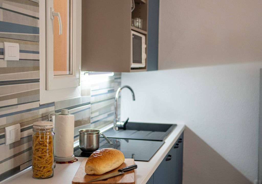 Photo of Kitchen in Valbandon