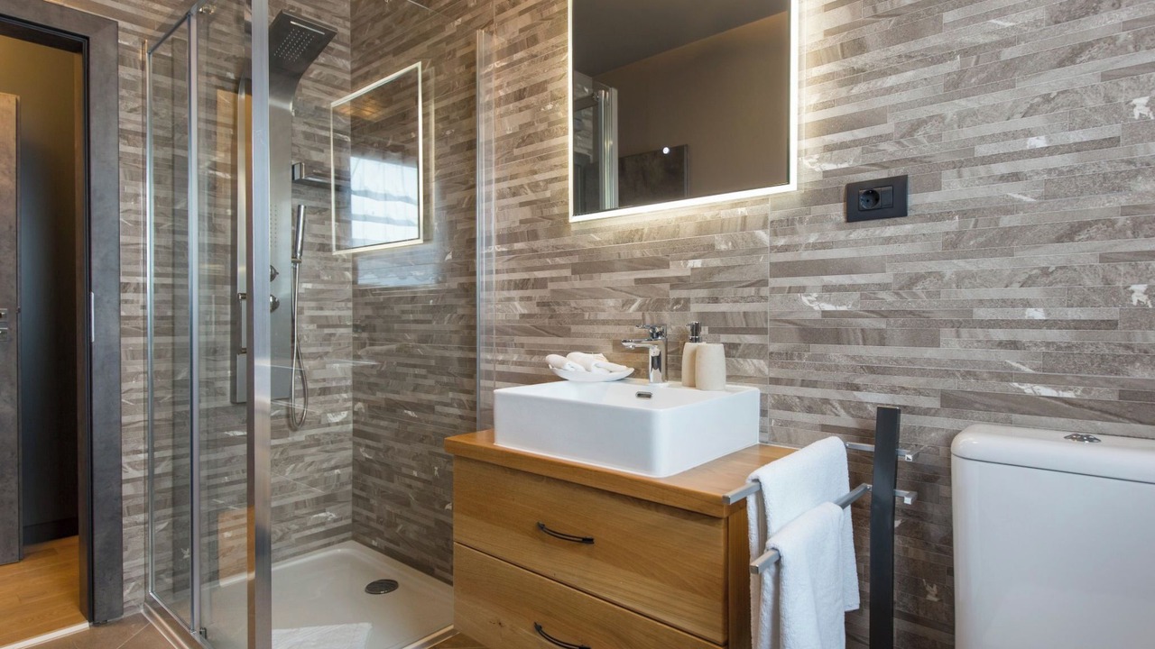 Photo of Bathroom in Kukci