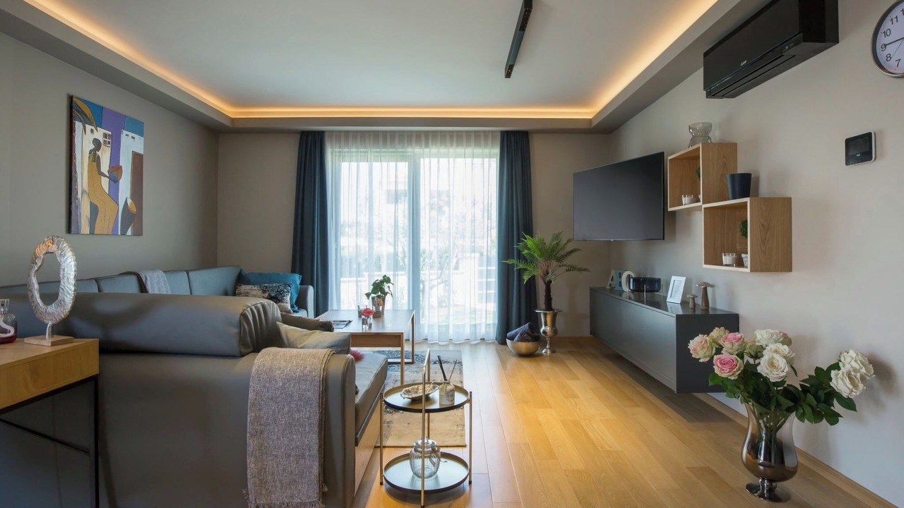 Photo of Livingroom in Kukci