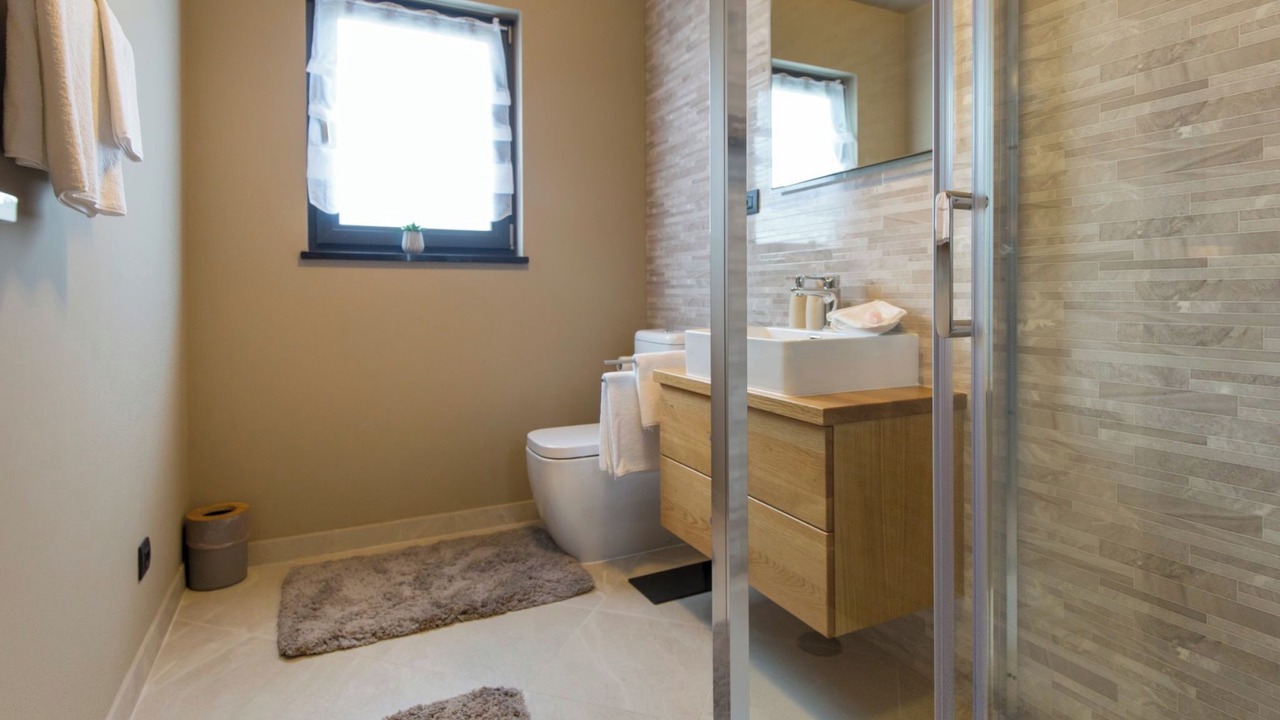 Photo of Bathroom in Kukci