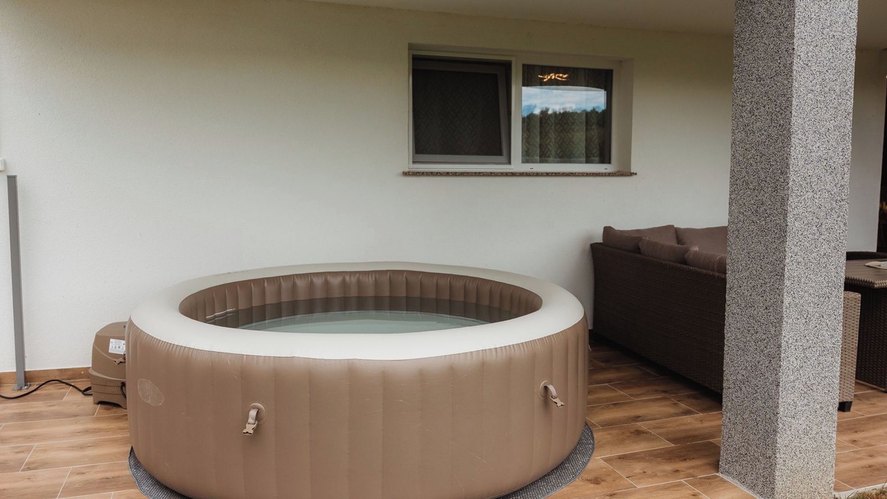 Photo of Livingroom in Barilovic