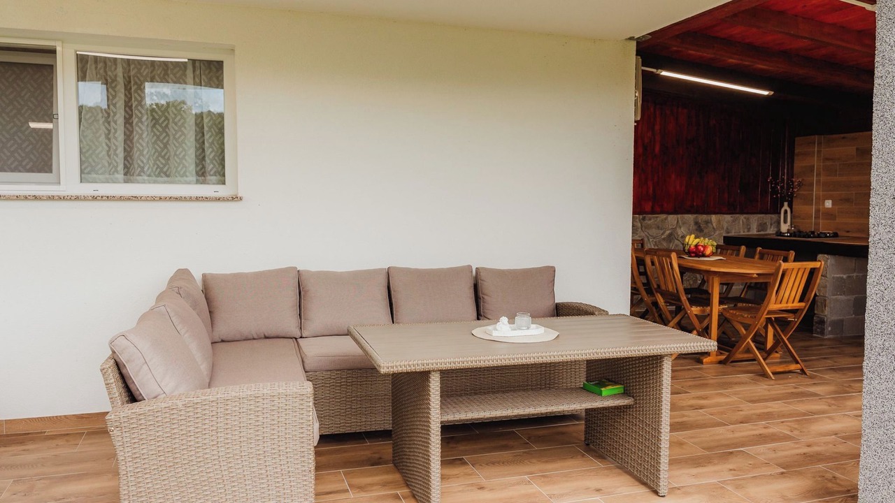 Photo of Livingroom in Barilovic