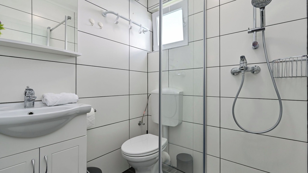 Photo of Bathroom in Veliko Trgovisce