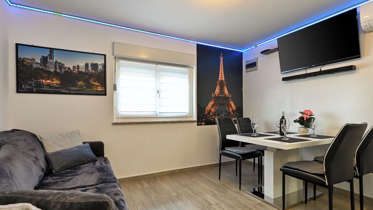 Photo of Livingroom in Veliko Trgovisce