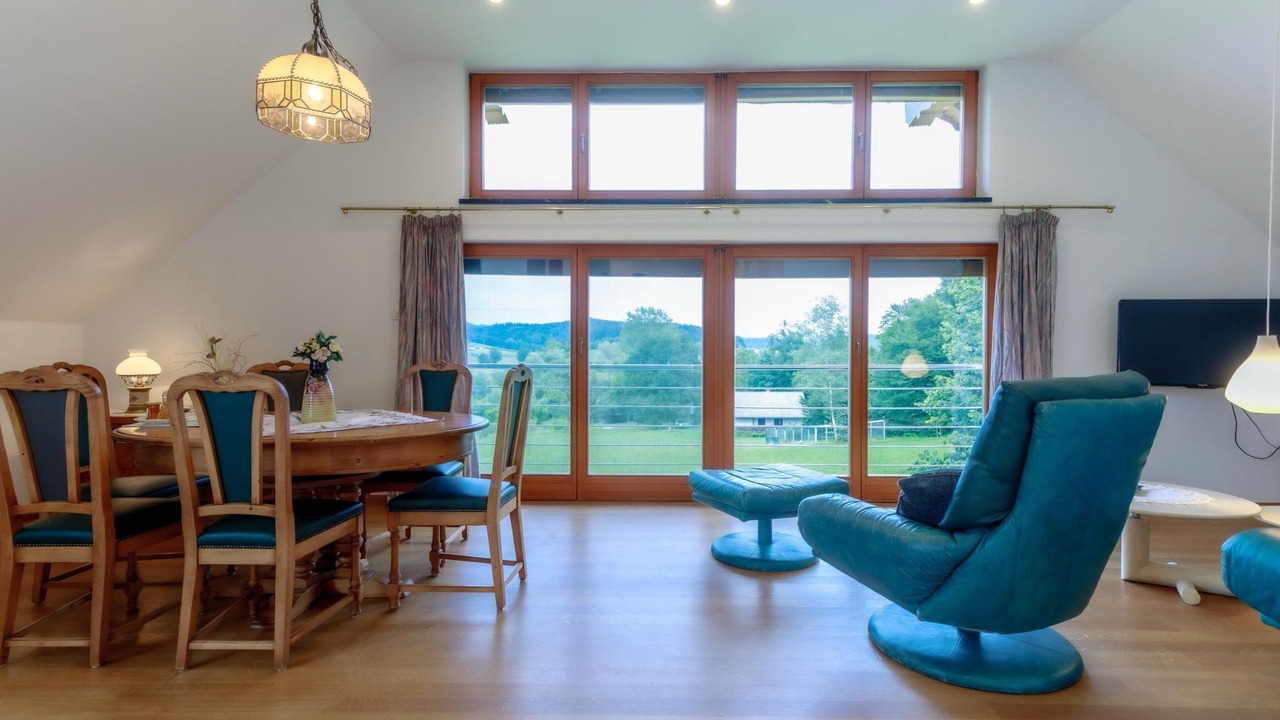 Photo of Livingroom in Bostanj