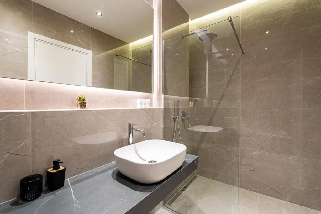 Photo of Bathroom in Brsecine