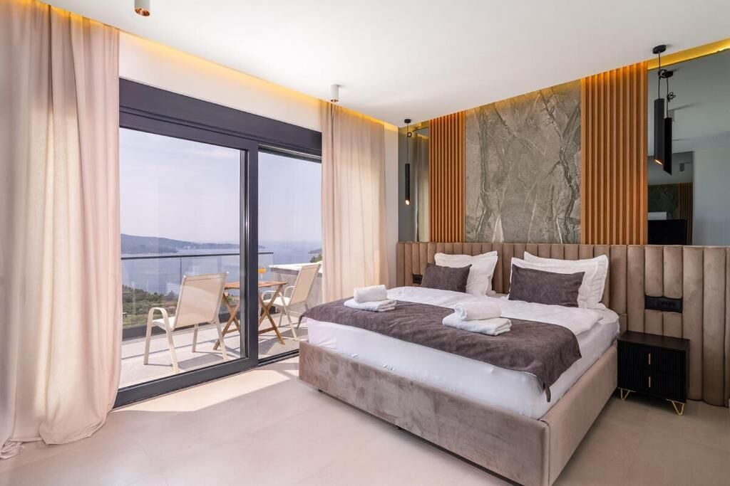 Photo of Bedroom in Brsecine