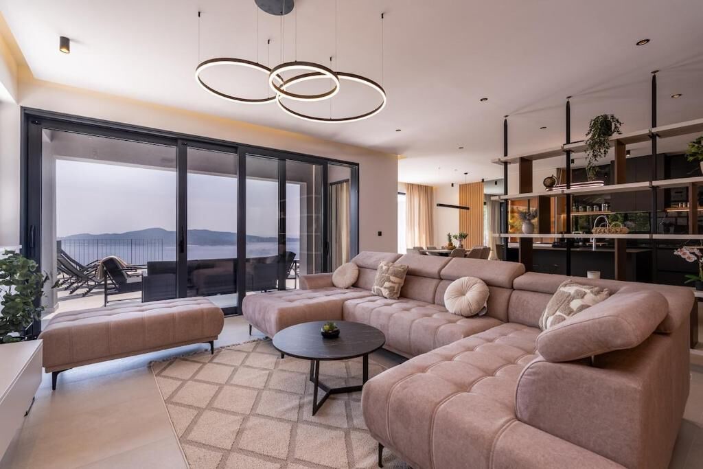 Photo of Livingroom in Brsecine