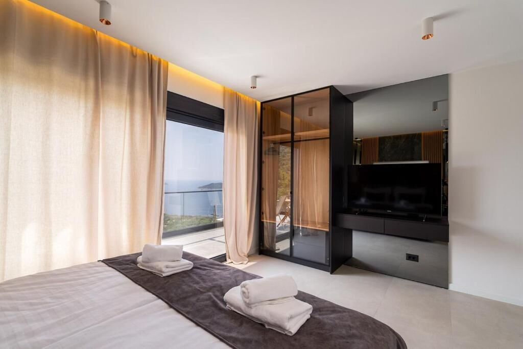 Photo of Bedroom in Brsecine