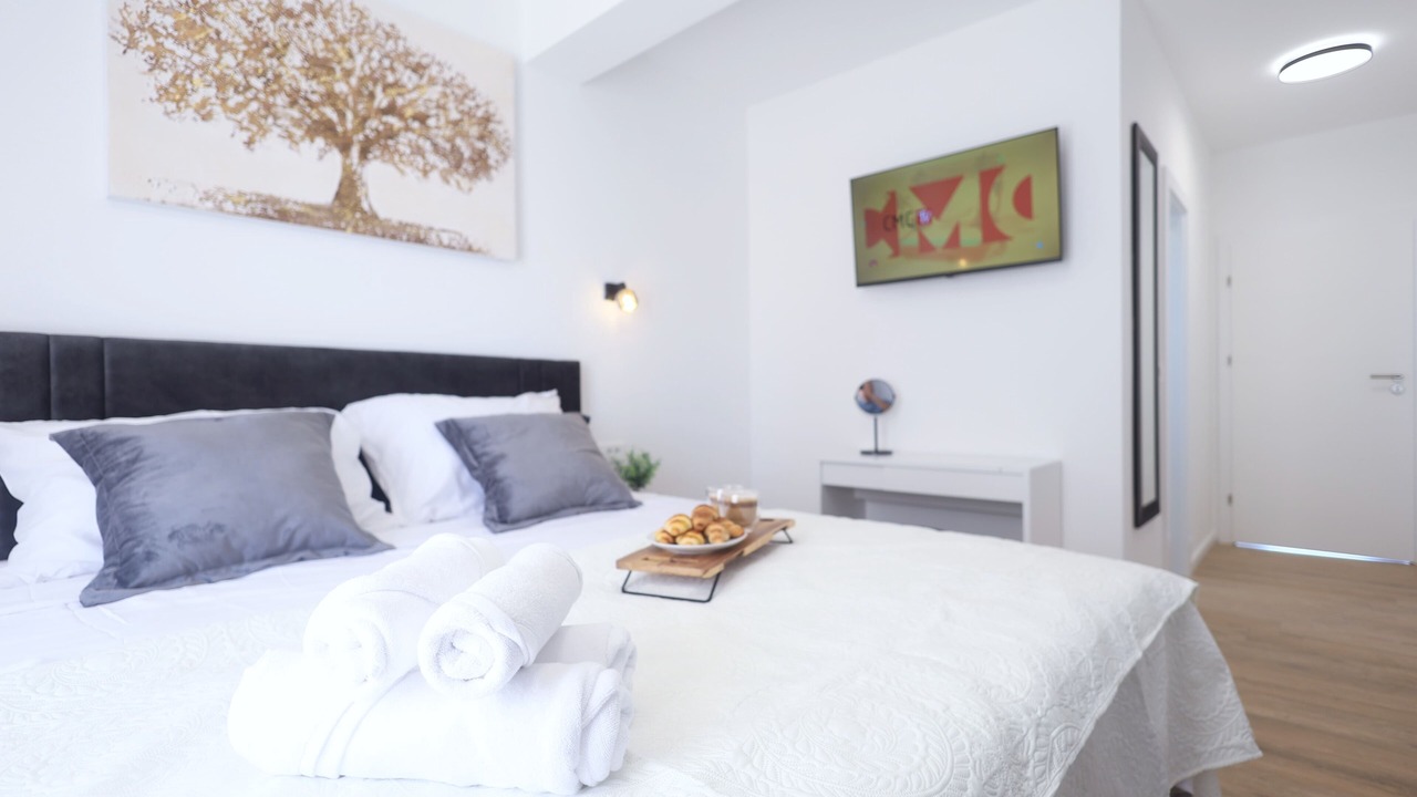 Photo of Bedroom in Zaton