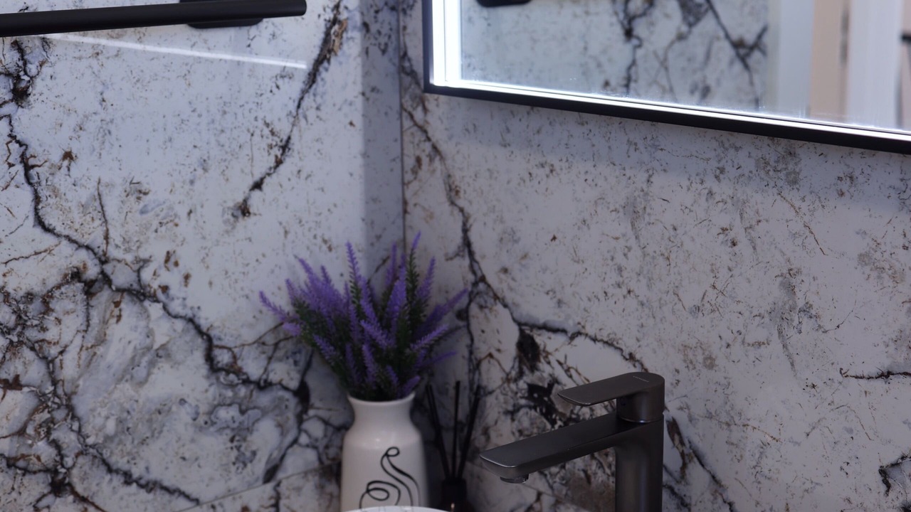 Photo of Bathroom in Zaton