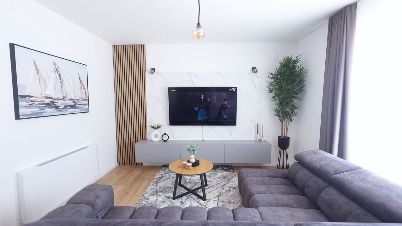Photo of Livingroom in Zaton