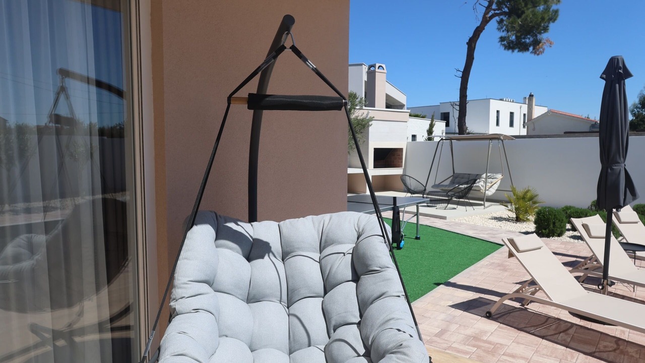Photo of Patio Balcony in Zaton
