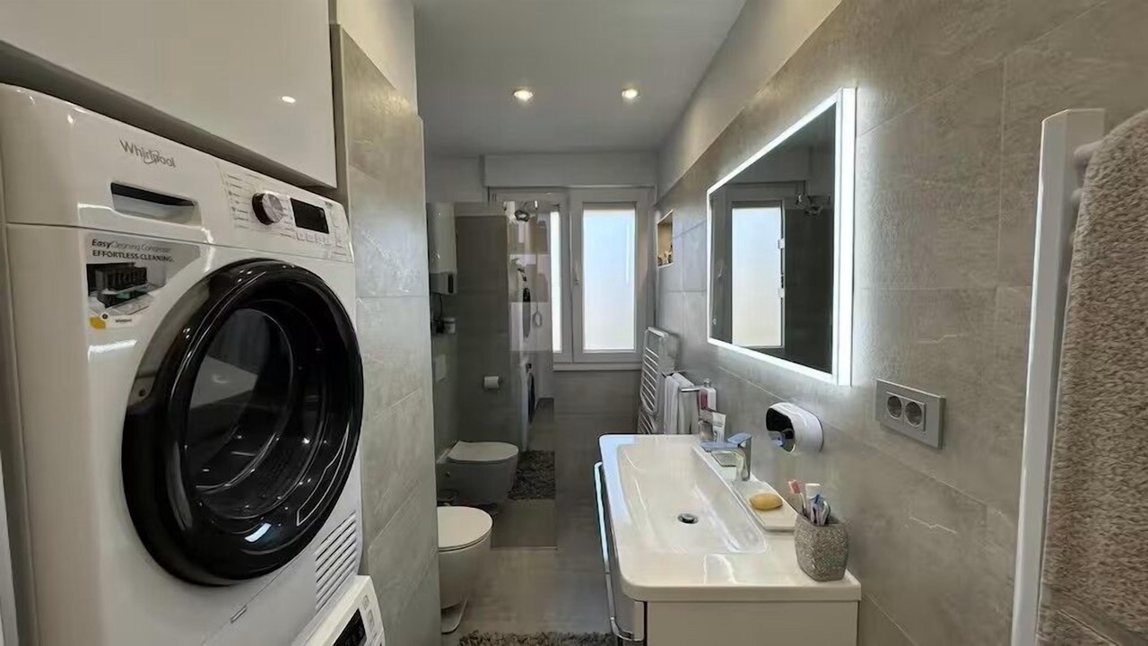 Photo of Bathroom in Znjan