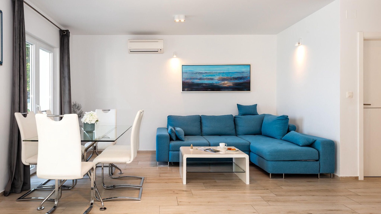 Photo of Bedroom in Zaboric