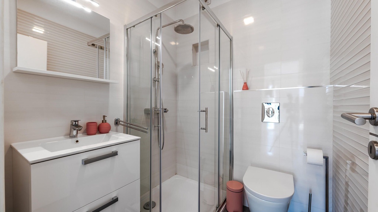 Photo of Bathroom in Zaboric