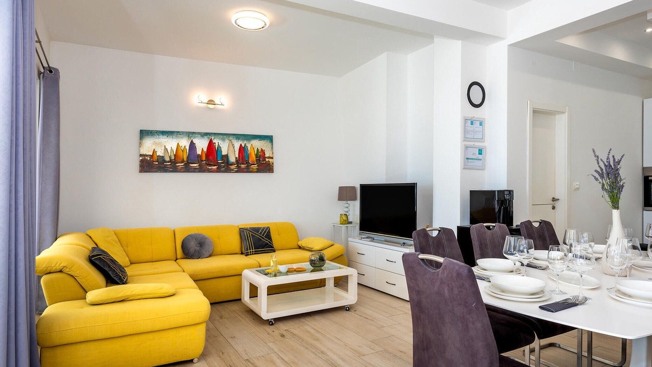 Photo of Bedroom in Zaboric