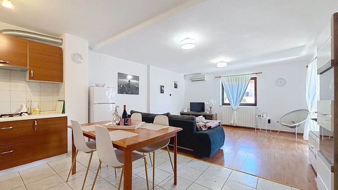 Photo of Livingroom in Pomer