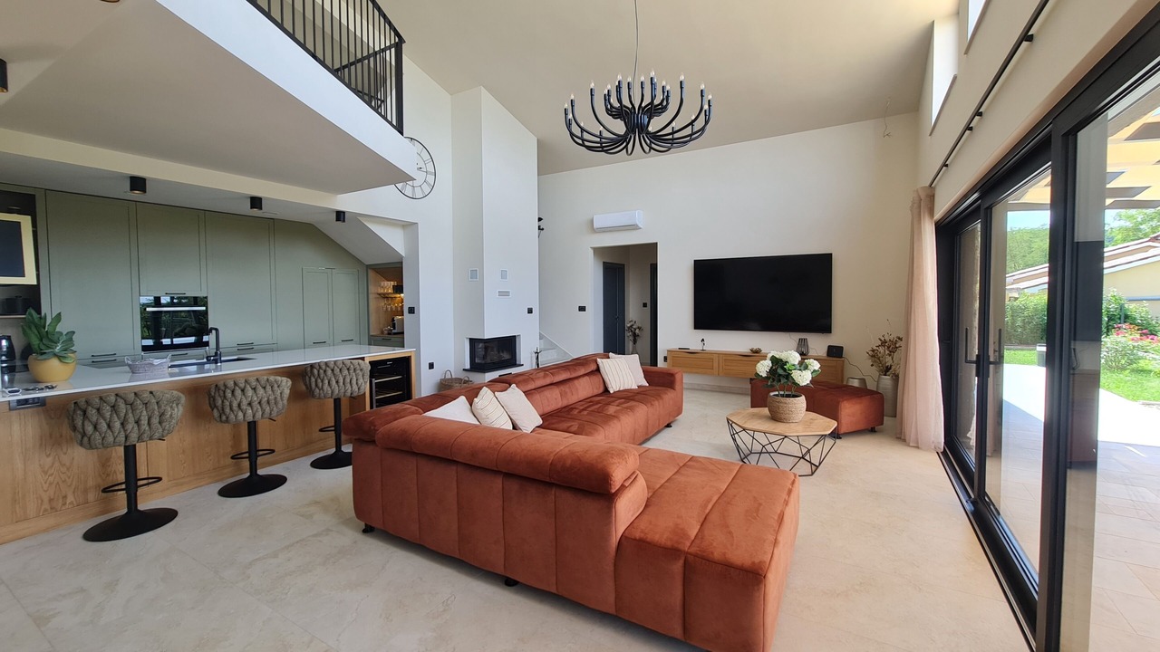 Photo of Livingroom in Kircija