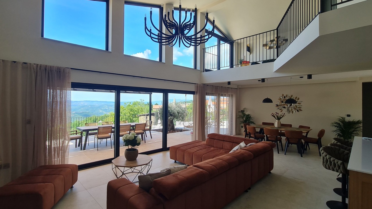 Photo of Livingroom in Kircija