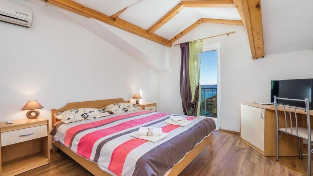 Photo of Bedroom in Zagore