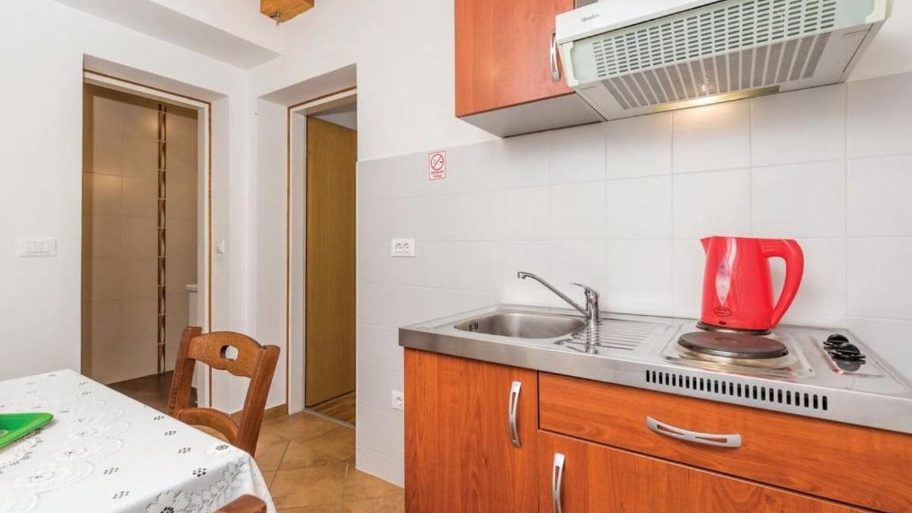 Photo of Kitchen in Zagore