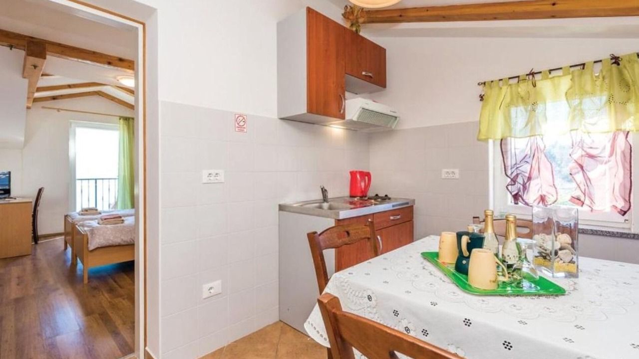 Photo of Kitchen in Zagore