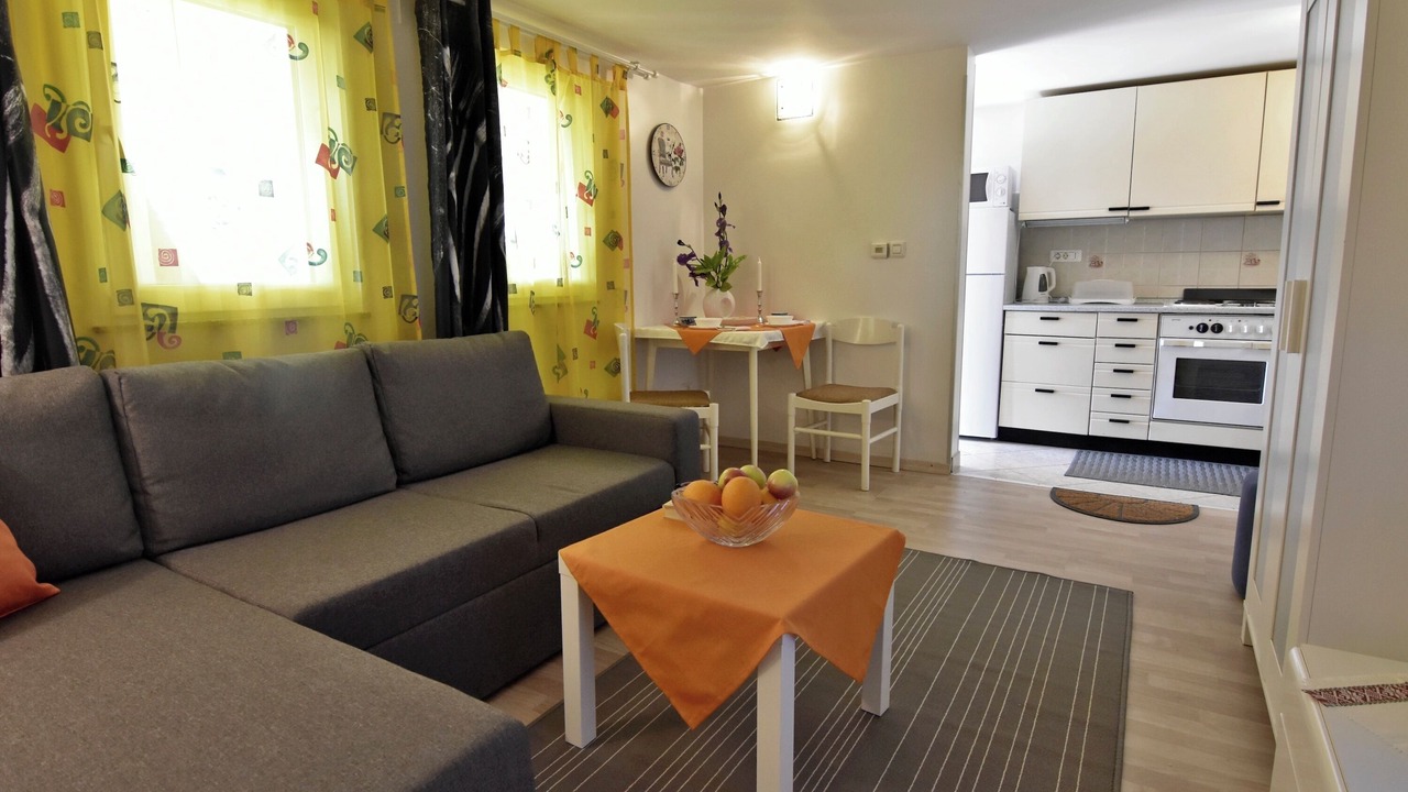 Photo of Livingroom in Savudrija