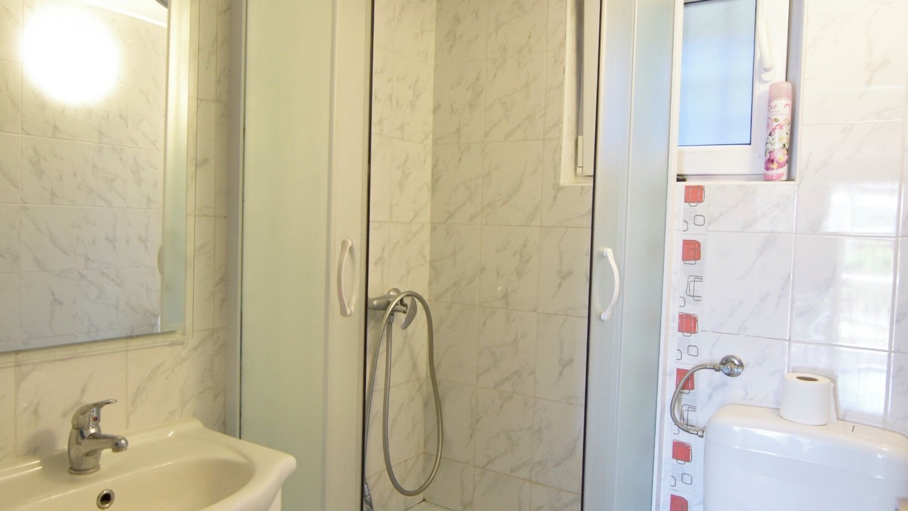 Photo of Bathroom in Savudrija