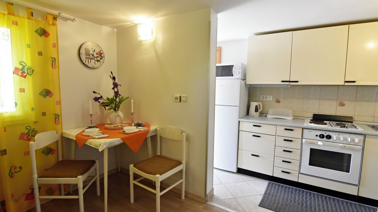 Photo of Kitchen in Savudrija