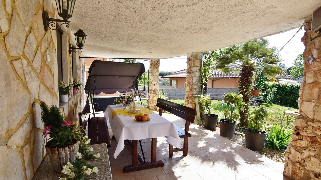 Photo of Outdoor in Savudrija