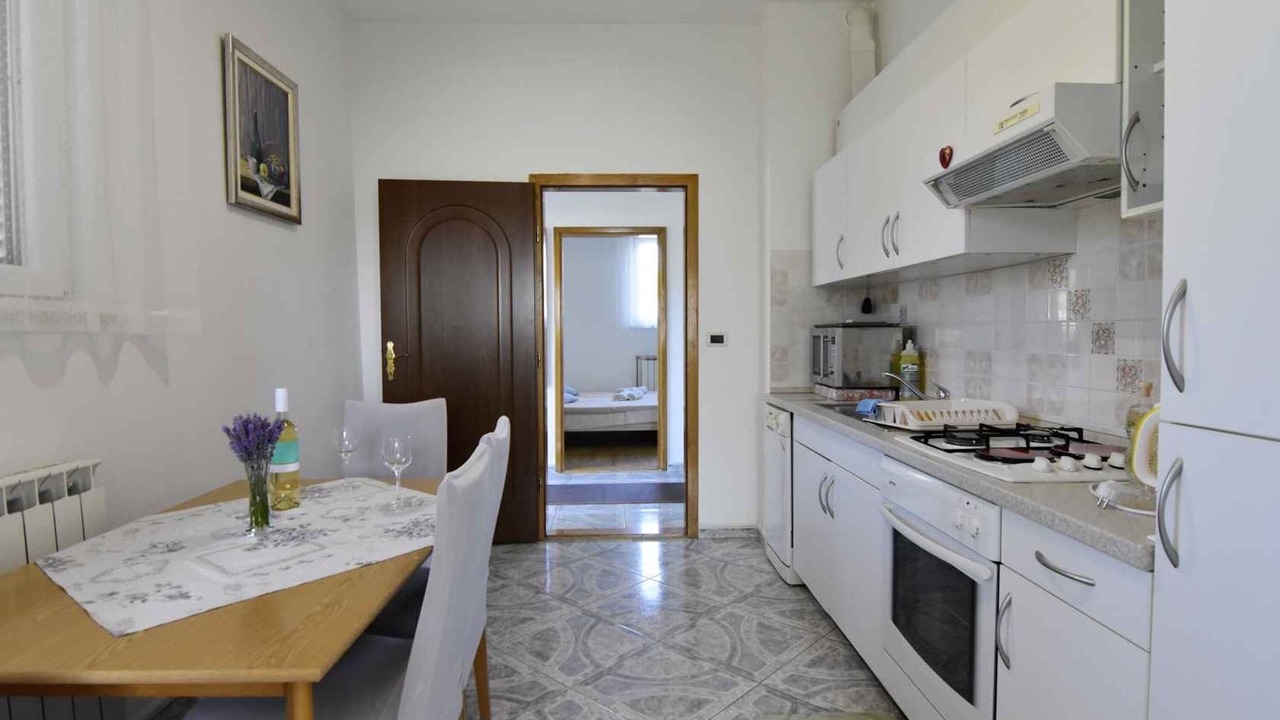 Photo of Kitchen in Valica