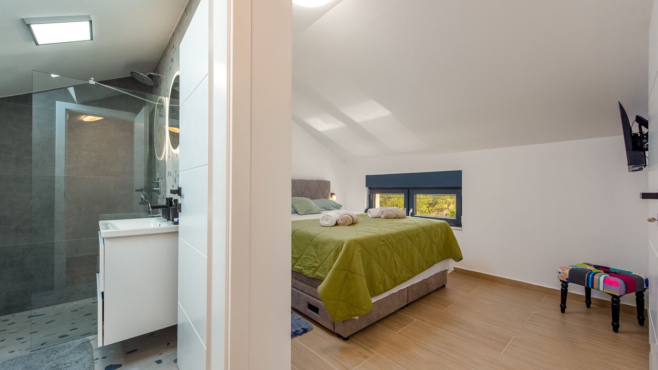 Photo of Bedroom in Benkovac