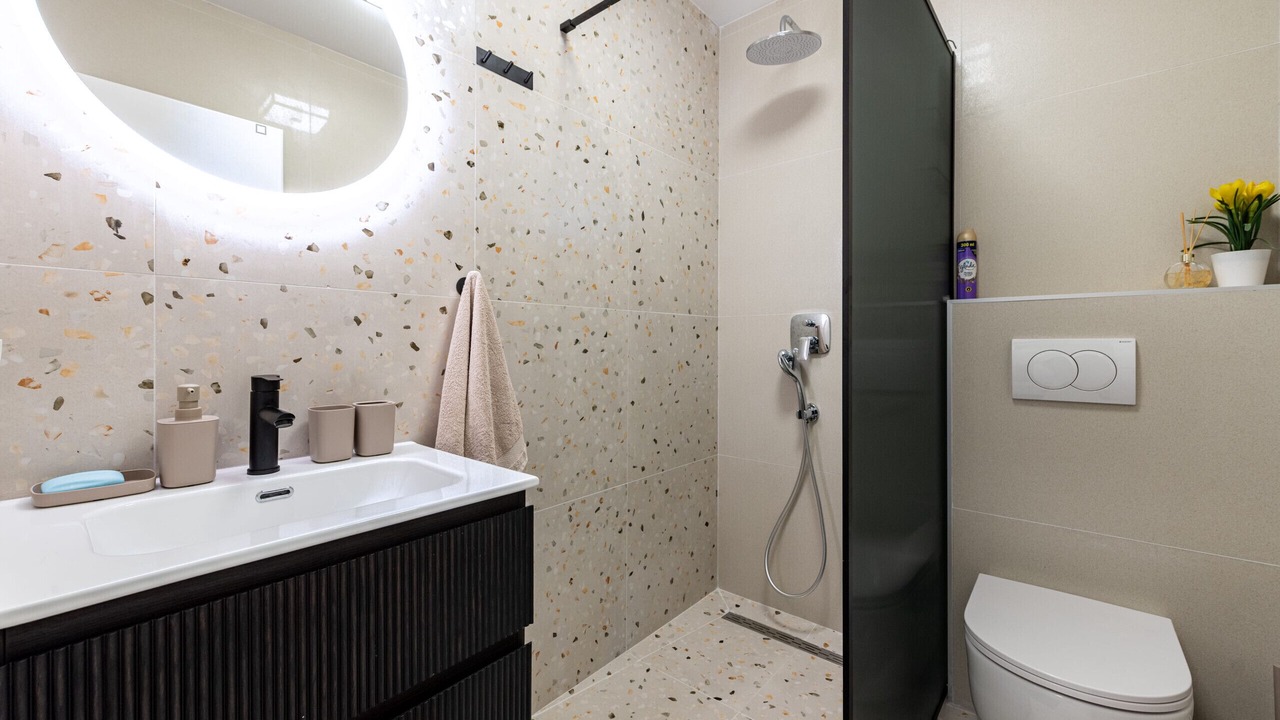 Photo of Bathroom in Benkovac