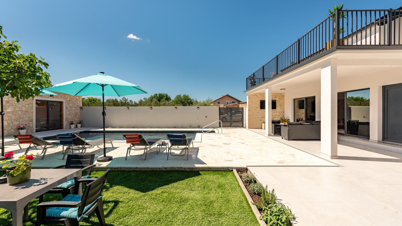 Photo of Outdoor in Benkovac