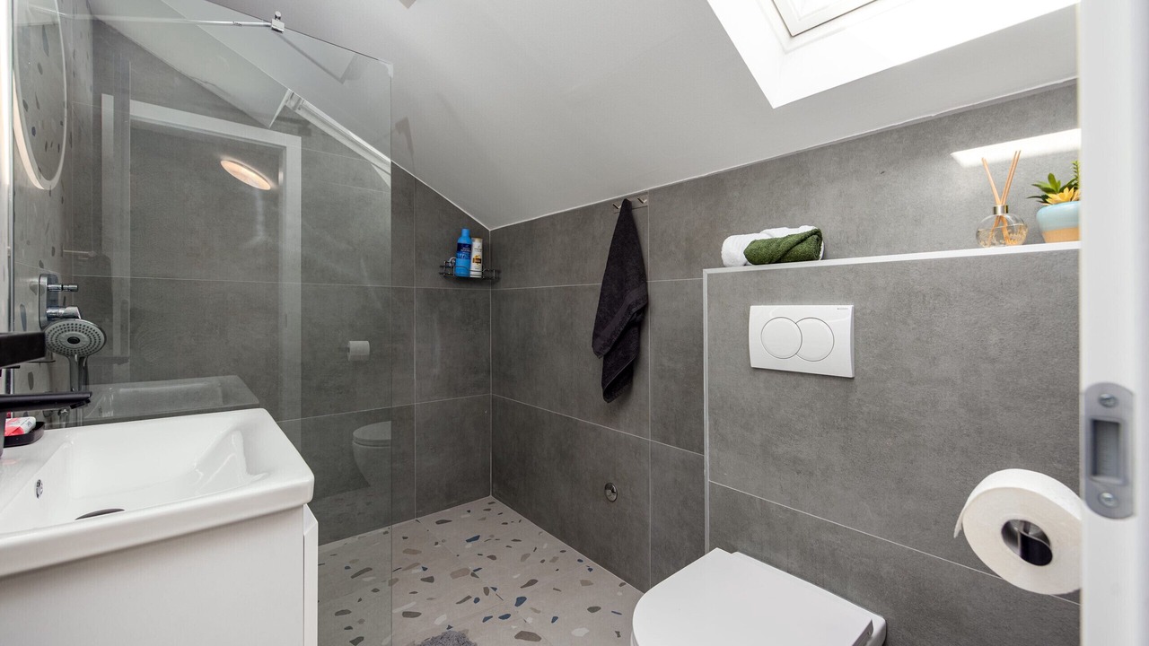 Photo of Bathroom in Benkovac