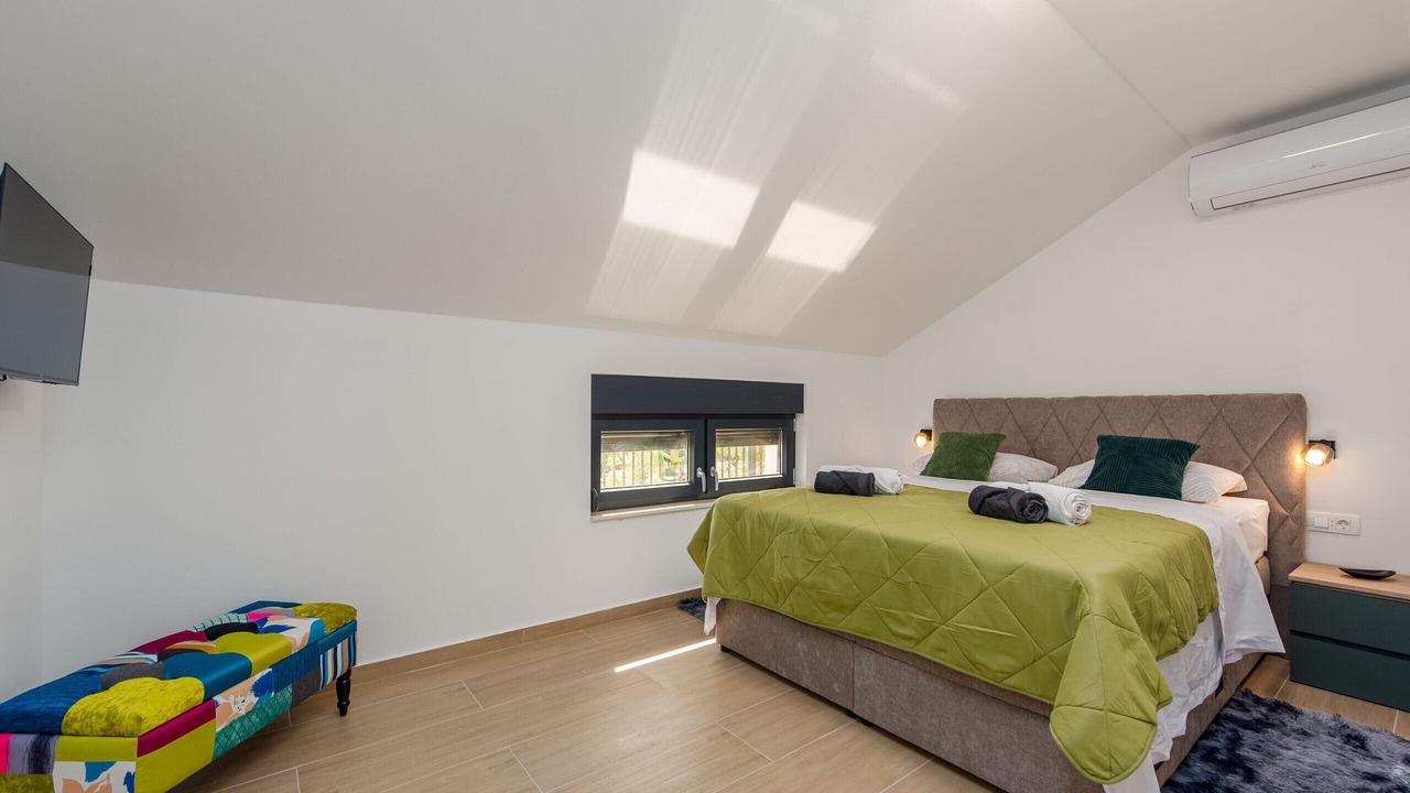 Photo of Bedroom in Benkovac
