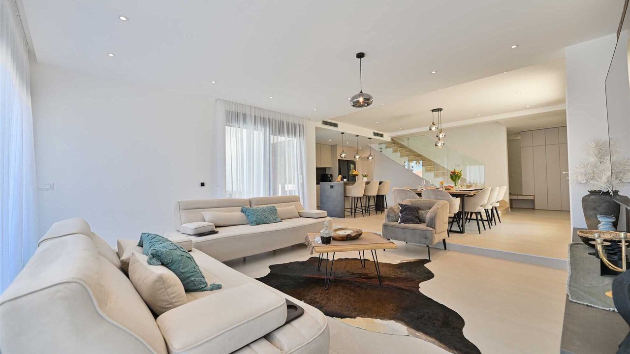 Photo of Livingroom in Trogir